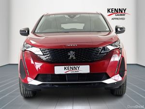 Peugeot 3008 FL ALLURE 1.5 BLUE HDI 13 130 6.2 - Image 2