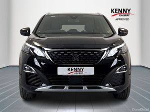 Peugeot 5008 *Deposit Taken* GT-LINE 1.5 BLUE HDI - Image 2