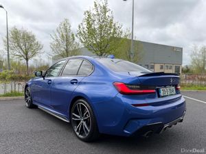 BMW 3-Series G20 2.0 M SPORT  AUTO FULL SERVICE HI - Image 3