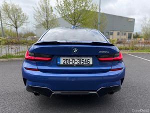 BMW 3-Series G20 2.0 M SPORT  AUTO FULL SERVICE HI - Image 4
