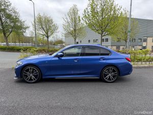 BMW 3-Series G20 2.0 M SPORT  AUTO FULL SERVICE HI - Image 2