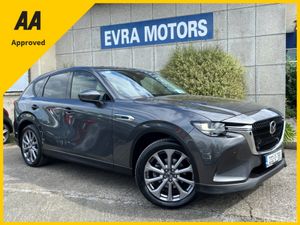 Mazda CX-60 5WGN 3.3 DIESEL I6 //HIGH SPEC//FULL L - Image 2