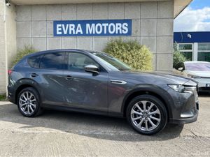 Mazda CX-60 5WGN 3.3 DIESEL I6 //HIGH SPEC//FULL L - Image 4