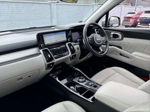 Kia Sorento K3 MY23 2WD 7S 5DR AUTO - Image 4