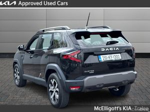 Dacia Duster EXPRESSION HEV140 - Image 3