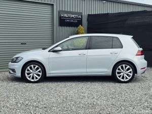 2017 VOLKSWAGEN GOLF TSI HIGHLINE AUTO - Image 3
