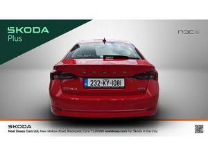 Skoda Octavia AMBITION 1.0 TSI 110 BHP D.S.G AUTO- - Image 4