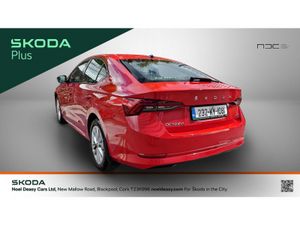 Skoda Octavia AMBITION 1.0 TSI 110 BHP D.S.G AUTO- - Image 2