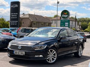 VW Passat HIGHLINE BE 2.0 Diesel 2016 - Image 2