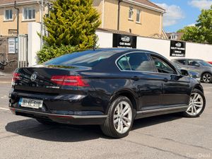 VW Passat HIGHLINE BE 2.0 Diesel 2016 - Image 4