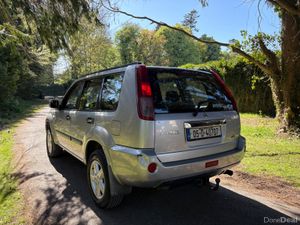4x4 Nissan X-Trail 2.2L, NCT to September 2026! - Image 2