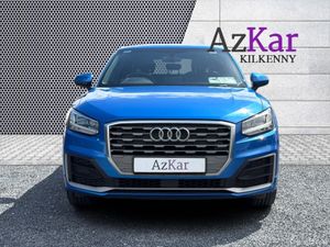 Audi Q2 2020 S-LINE 1.6TDI 116BHP €107 PW WITH ZER - Image 2