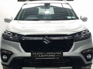 Suzuki SX4 S-Cross 1.4 BOOSTERJET MIL MOTION 5DR - Image 3