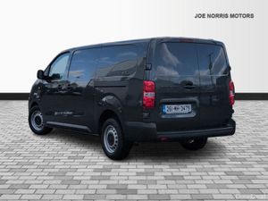 Peugeot Expert Professional Plus L2 1.5 BlueHDi 12 - Image 3