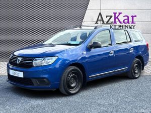 Dacia Logan 2020 ALTERNATIVE 1.0SCE ESTATE €59PW W - Image 3