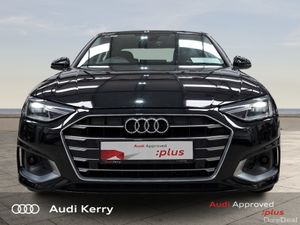 Audi A4 2.0 30TDI 136BHP SE AUTOMATIC WITH AMBIENT - Image 2