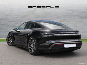 Porsche Taycan Taycan - Image 3