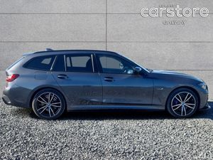 BMW 3-Series 330 E M Sport **Kitted** 330 e M Spor - Image 2