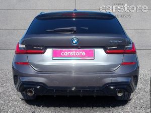 BMW 3-Series 330 E M Sport **Kitted** 330 e M Spor - Image 4