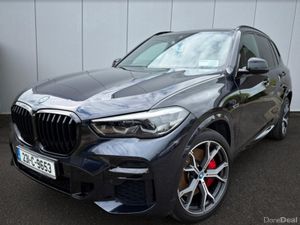 BMW X5 4DR AUTO PHEV - Image 2