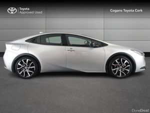 Toyota Prius PRIUS PHEV Irish Car - Image 3