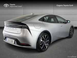 Toyota Prius PRIUS PHEV Irish Car - Image 2