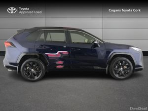 Toyota RAV4 RAV4 HYBRID SPORT - Image 3