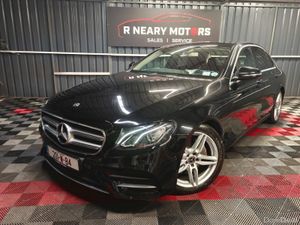 2020 Mercedes-Benz E-Class E220d AMG Auto - Image 3