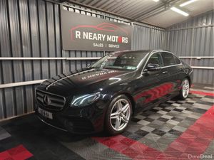 2020 Mercedes-Benz E-Class E220d AMG Auto - Image 2
