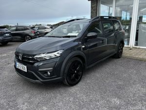 Dacia Jogger 2023 - Image 2