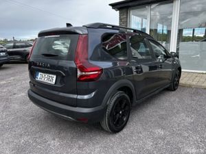 Dacia Jogger 2023 - Image 3