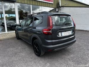 Dacia Jogger 2023 - Image 4