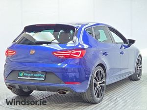 SEAT Leon 2.0TSI 290HP DSG CUPRA - Image 3