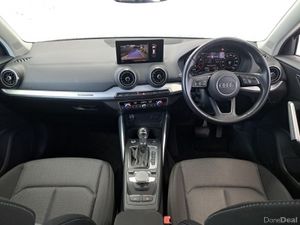 Audi Q2 30 TFSI SPORT - Image 4