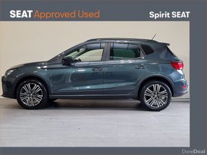 SEAT Arona 1.0TSI 110hp SE+**Call John 0861913954 - Image 3