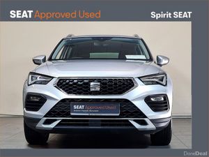 SEAT Ateca 2.0TDI SE+ DSG 150HP - Image 3