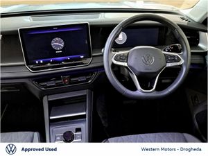 Volkswagen Tayron Edition 75 2.0 TDI 150HP DSG - Image 3