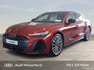 Audi A6 E-Hybrid Quattro S Line - Image 3