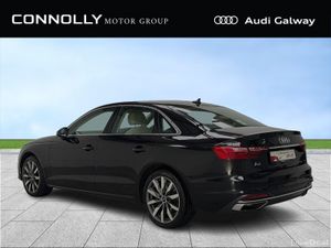 Audi A4 €329 p/m - SE TDI 136HP A/T - Image 3