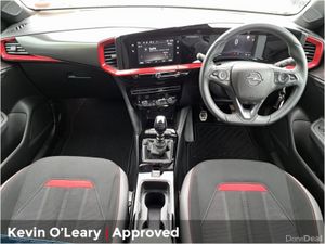 Opel Mokka 1.2i SRi (100PS) - Image 2