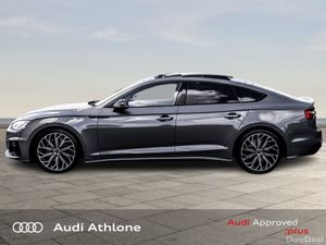 Audi A5 Sportback 2.0TDI 163BHP S-Line S-Tronic - Image 2