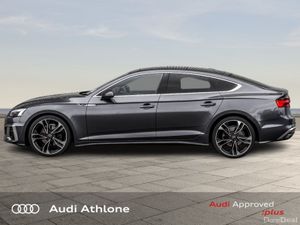 Audi A5 Sportback 2.0TDI 163BHP S-Line S-Tronic - Image 2