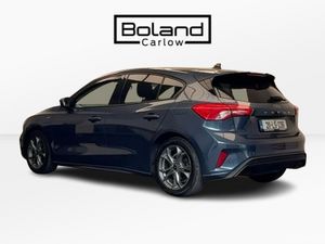 Ford Focus 1.5TDCi ST-LINE *JUST IN* €65 PER WEEK - Image 4