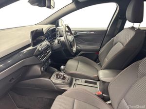 Ford Focus 1.5TDCi ST-LINE *JUST IN* €65 PER WEEK - Image 3
