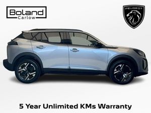 Peugeot 2008 HYBRID ALLURE *SPECIAL OFFER* €70 PER - Image 4