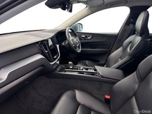 Volvo XC60 T6 INSC EX *2YR WARRANTY* €145 PER WEEK - Image 3