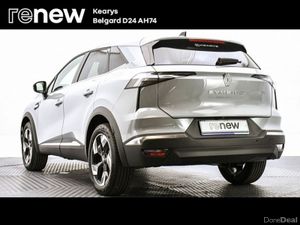 Renault Symbioz techno TCe 140 - Image 3