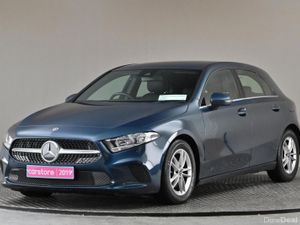 Mercedes-Benz A-Class A180 D STYLE **FULL LEATHER* - Image 3