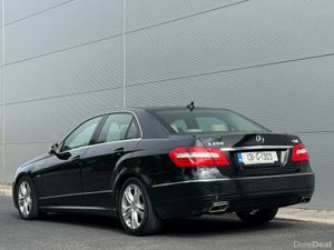 Mercedes-Benz E-Class Avantgarde - Image 4