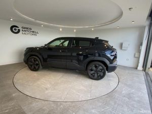 Suzuki e Vitara 135kW Ultra ALLGRIP-e 61kWh 5dr Au - Image 4